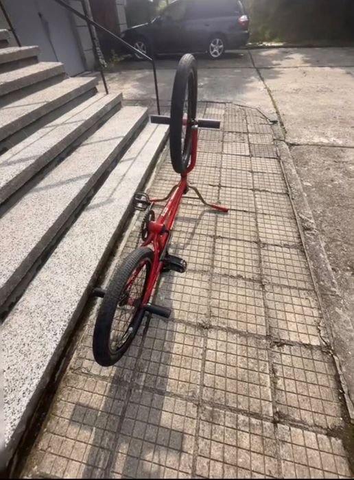 Колело BMX /  БМХ 20'