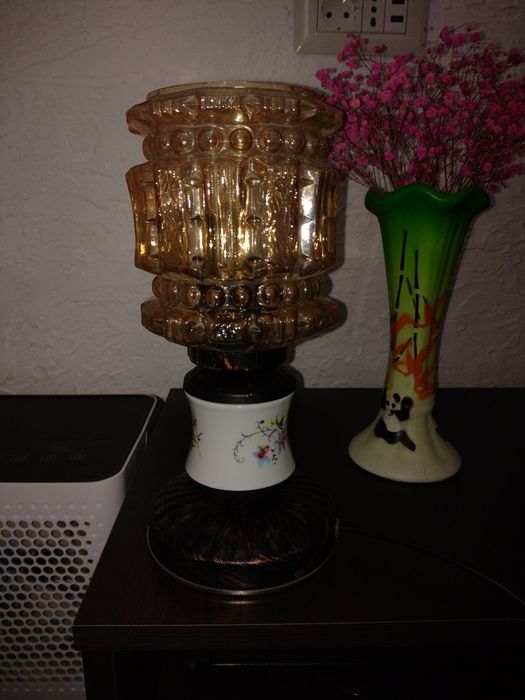 Veioza vintage de vanzare