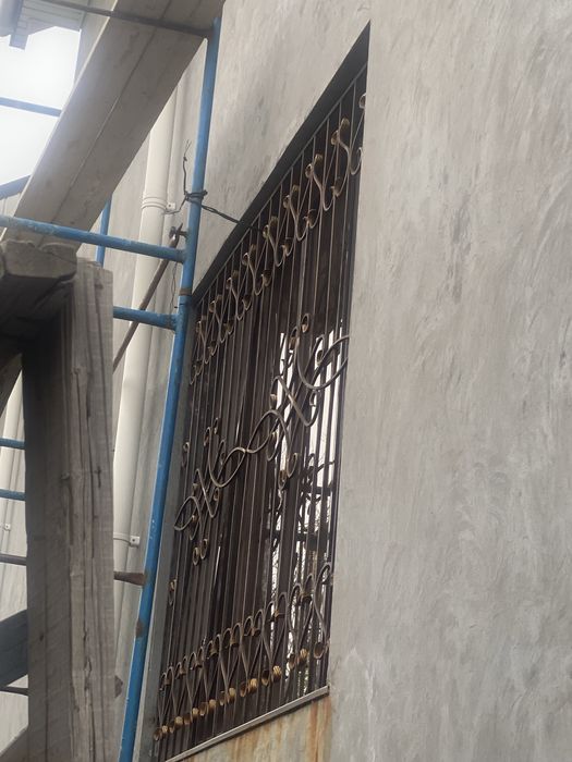 Терезені жабатын решетка сатылады