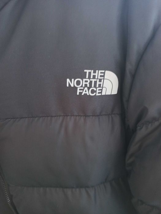 The North Face Мъжко Яке
