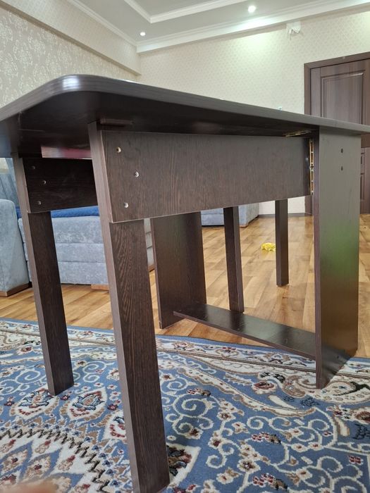 стол - книжка б/у