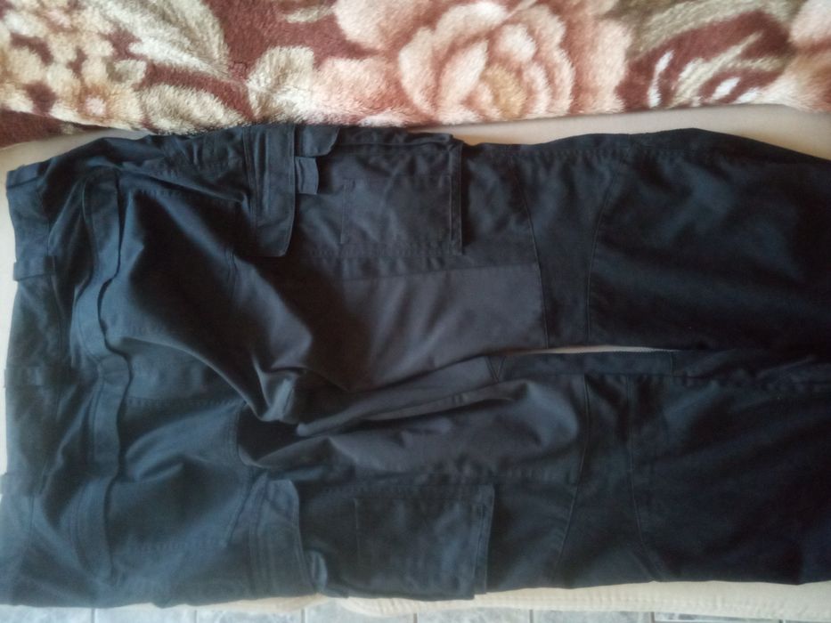 Pantaloni Engelbert Strauss mărimea 56 stare perfecta