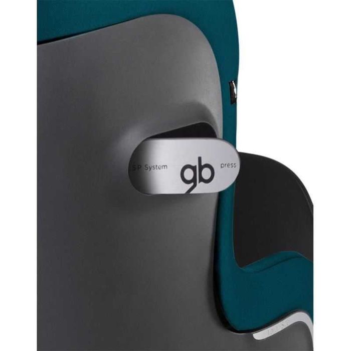 Vand Scaun Auto ISOFIX Gb-Vaya