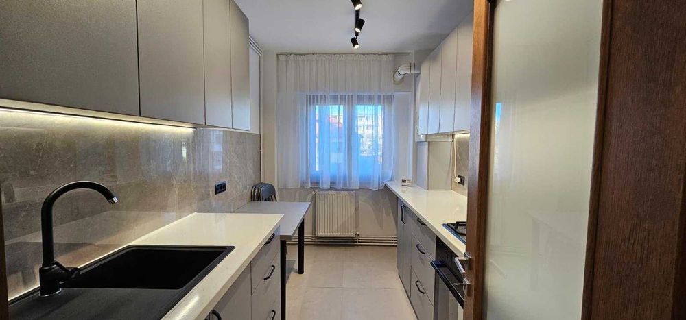 inchiriere apartament 2 camere