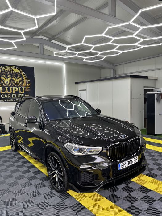 BMW X5 2019 — imagine 2