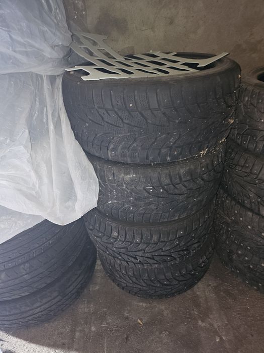 Продам резину sailun 225, 40 ,18