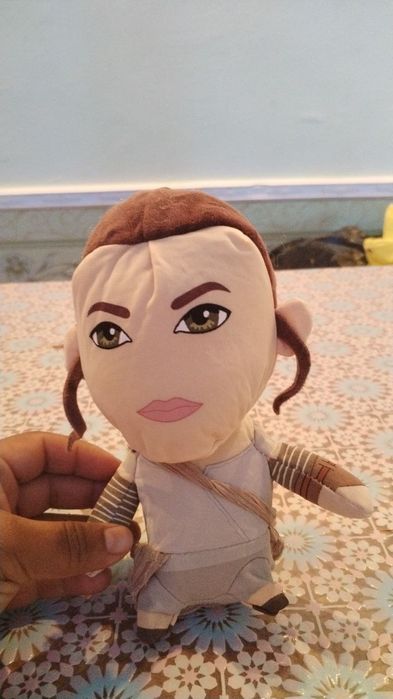 Yumshoq o'yinchoqlar optom narxlarda