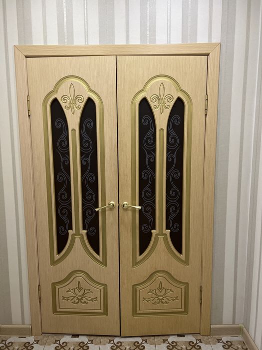 Двери межкомнатные