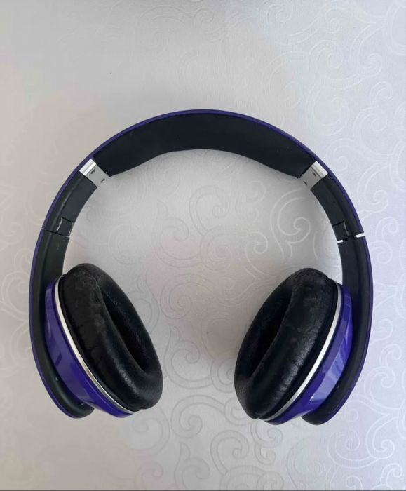 Monster Beats by Dr. Dre Studio (2012 года)