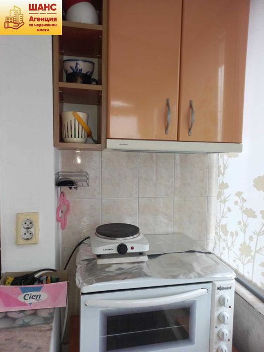 Продава се Тристаен апартамент в Плевен, Идеален център - 95 кв.м за 1148 €/кв.м - Снимка #7