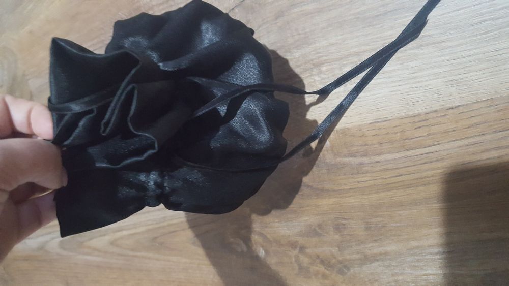 Plic ocazie/eveniment negru