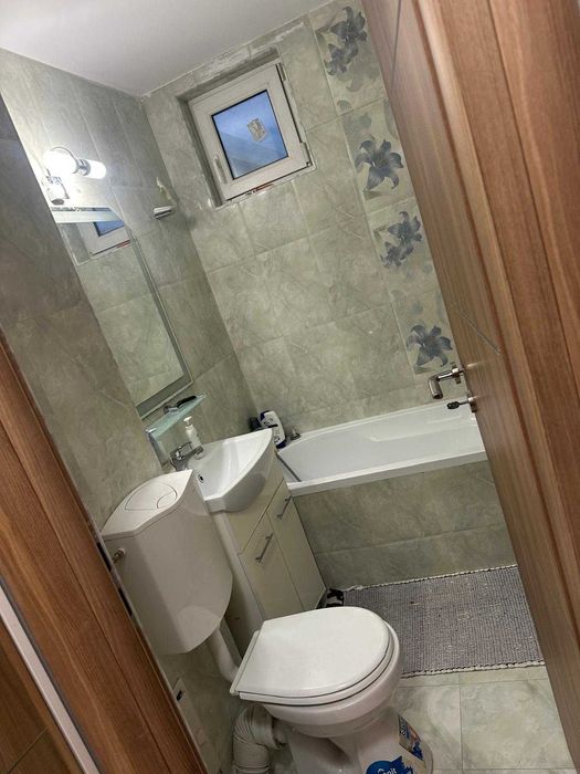 Inchiriez apartament 2 camere - Parc Moghioros Sector 6 / Proprietar