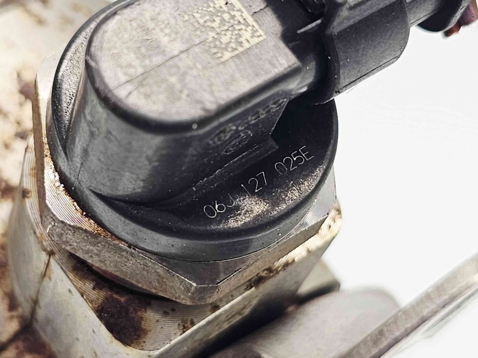 Pompa inalta presiune  AUDI A5 (8T3) [Fabr 2007-2015] 06J127025E 2.0 T