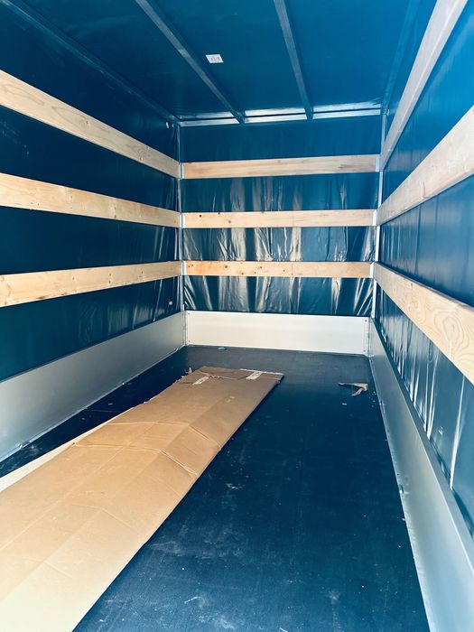 Vând REMORCĂ NOUĂ 2 tone