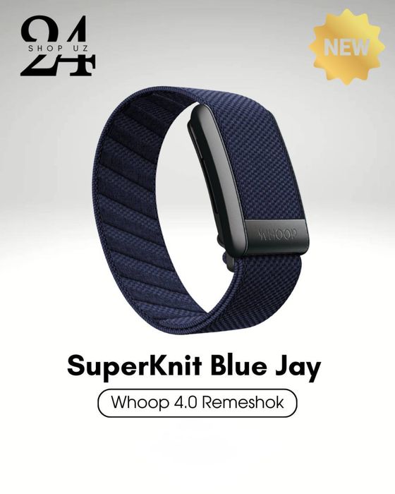 Whoop 4 Uchun remeshoklar va Whoop 4.0 whoop 5.0 mglie