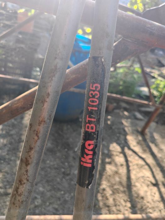 Motocoasa trimmer benzina CITESTE DESCRIEREA livrare 5 lei