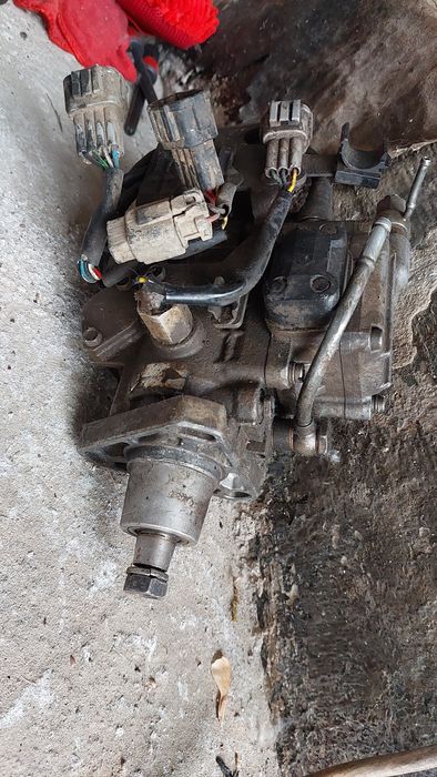 Электронная тнвд