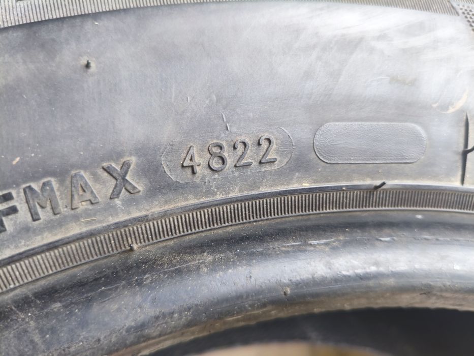 215 65 R16 Олиночка. Лето на выбор Шины