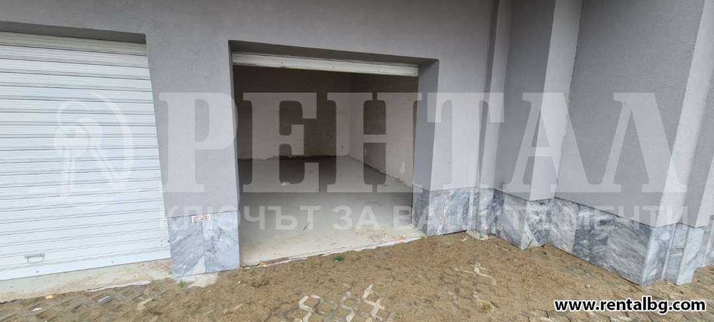 Продава се Гараж / Паркомясто в Пловдив, Гагарин - 24 кв.м за 896 €/кв.м - Снимка #2