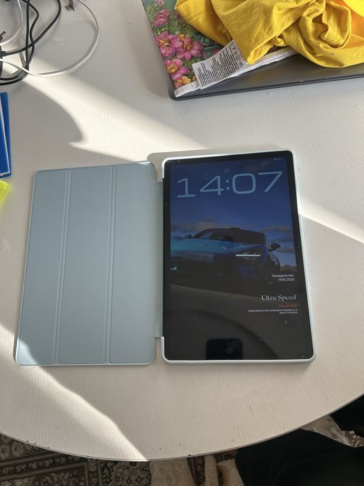Xiaomi Redmi Pad SE 6/128 ГБ.