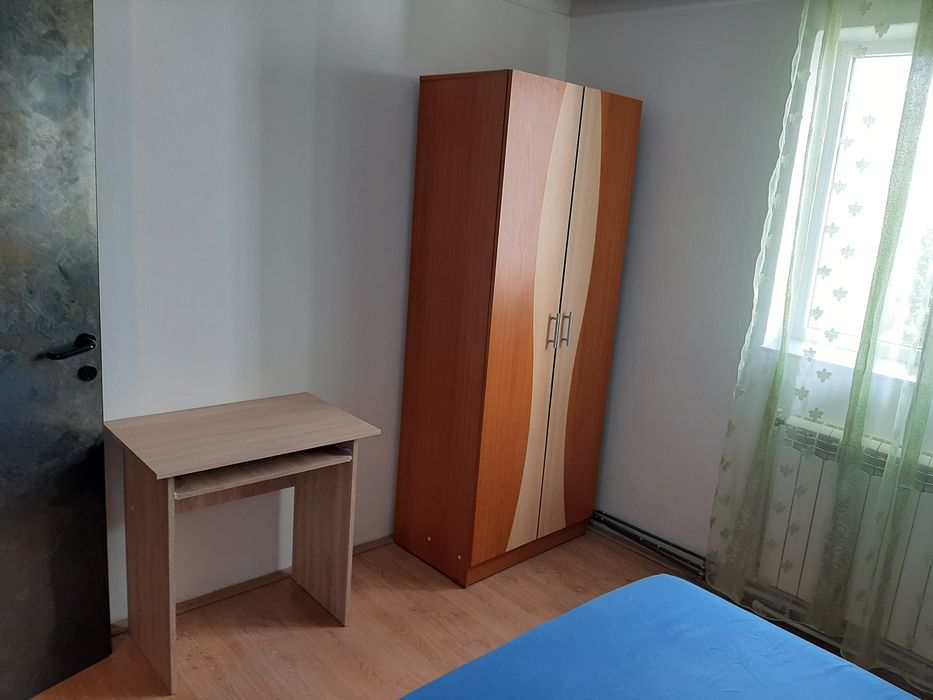 Persoana fizica,  apart 2 camere decomandat în Alexandru-Gară complet mobilat și utilat
