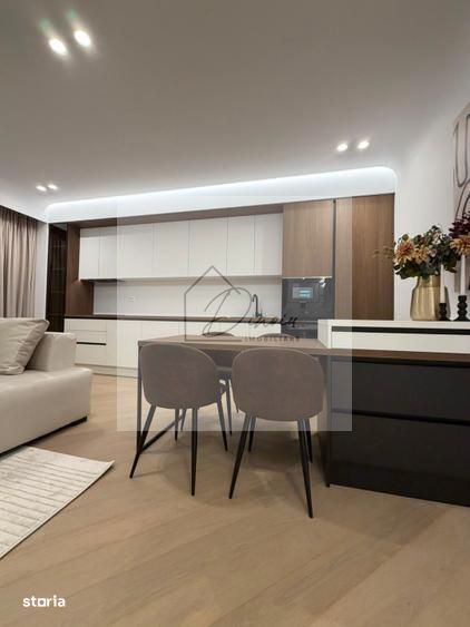 COM0% I 3 camere Cortina 126 Iancu Nicolae | Prima inchiriere Parcare — fotografia 3