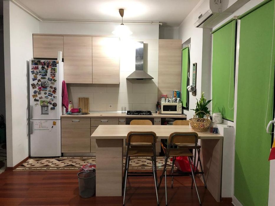 Închirierz apartament cu 2 camera in zona ARED UTA