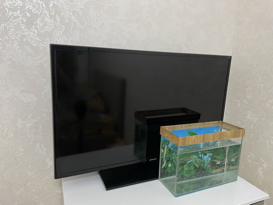 Продаю телевизор Samsung Б/У