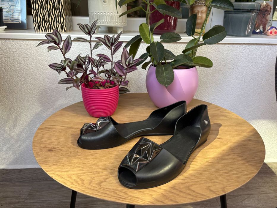 Оригинални сандали Melissa