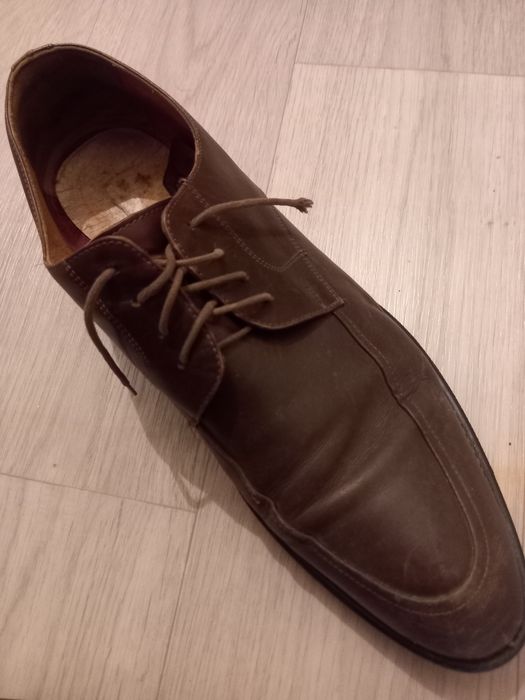 Продам туфли мужские