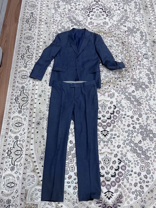 Шикарный костюм шалбар