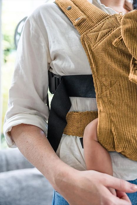 Ергономична раница BYKAY