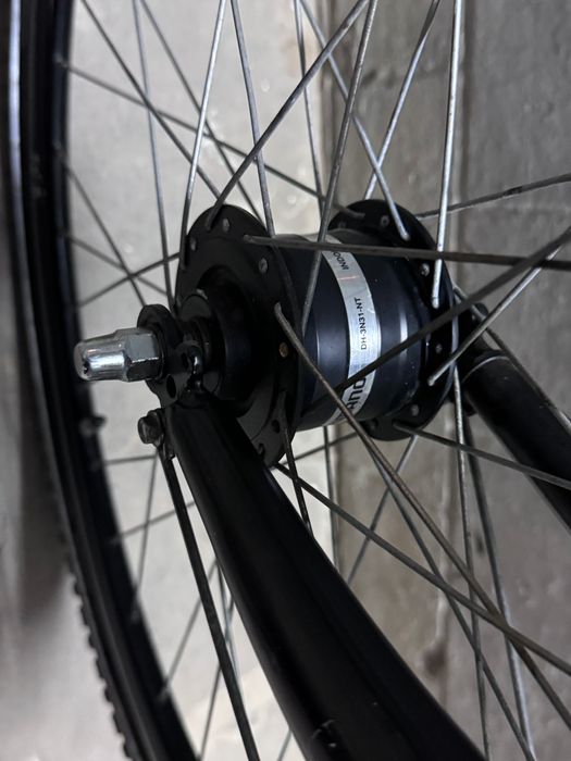 Продается велосипед немецкий