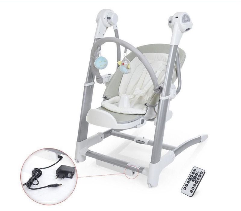 Maribel stulchik 3 in 1