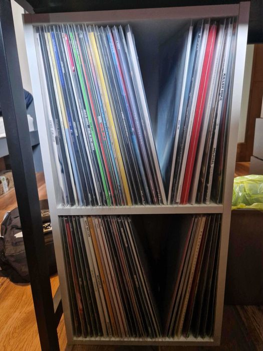 Disc discuri vinil vinyl viniluri (HipHop/R&B/Pop/Experimental etc.)