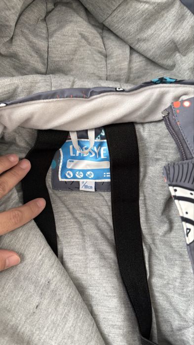 Продам комбинезон детскиий