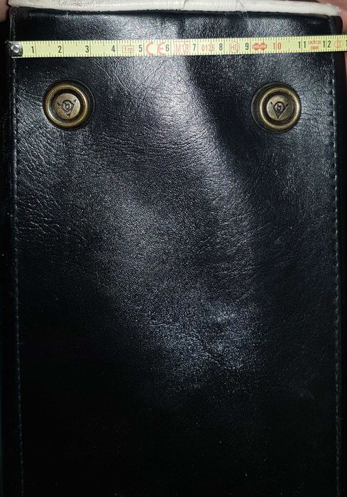 Geanta de umar Dunlop