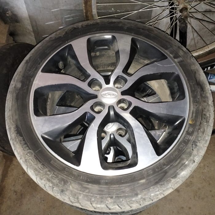 Диска покрышка сатылады