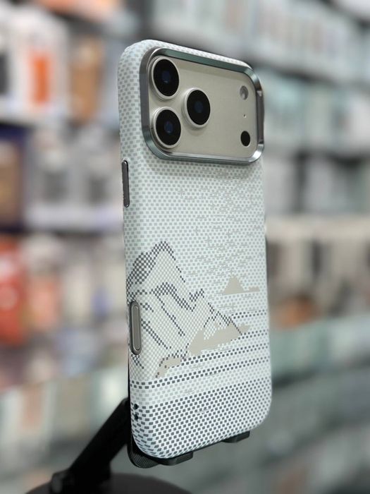 Чехол на Iphone 17 pro Iphone 17 Pro max