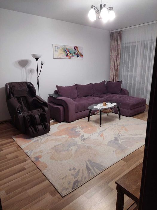 Apartament 3 camere