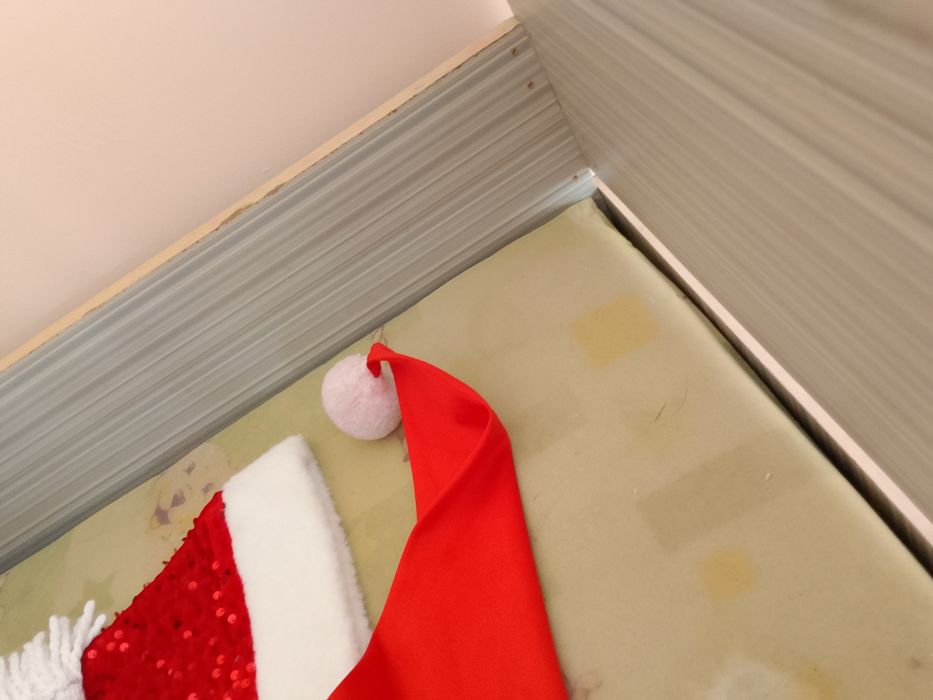 Двухъярусная кровать