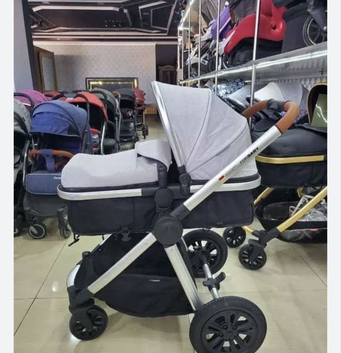 Forbaby kolyaska originali