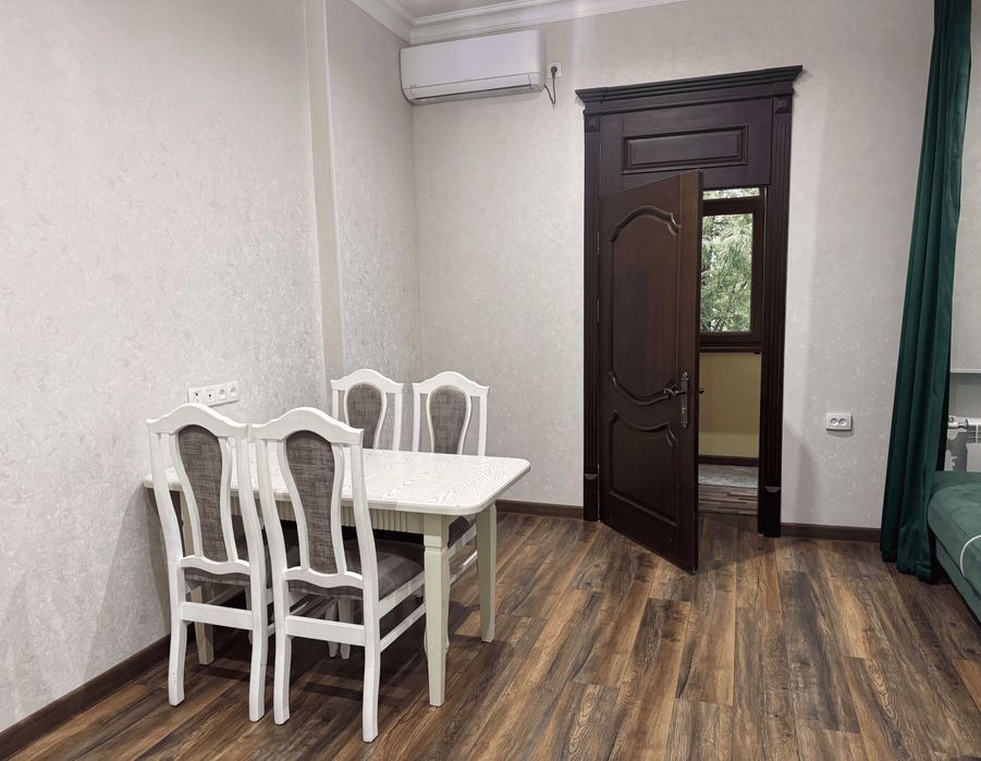 Квартира посуточно Magic City, Humo Arena. Kunlik ijara, Magic City