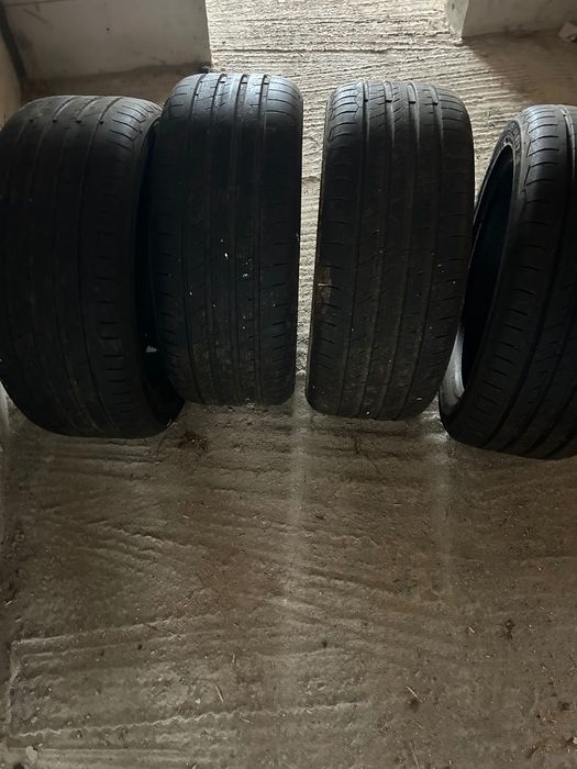 Vand cauciucuri vara