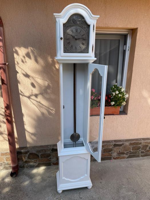 Pendula podea ceas soldat