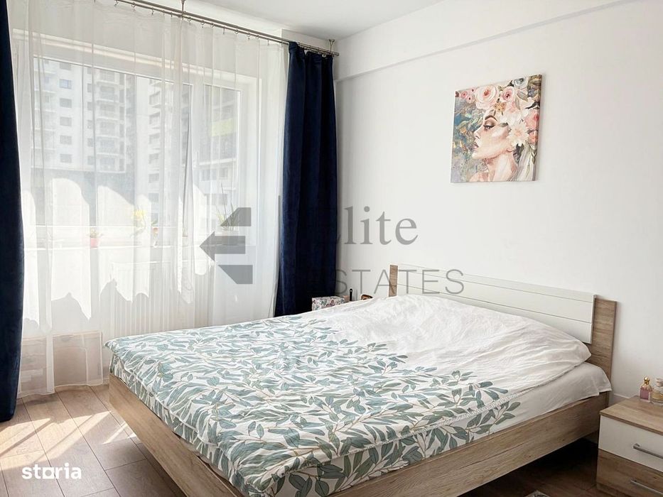 Apartament cu 2 camere | Parcare subterana | Prima Onestilor | Oradea
