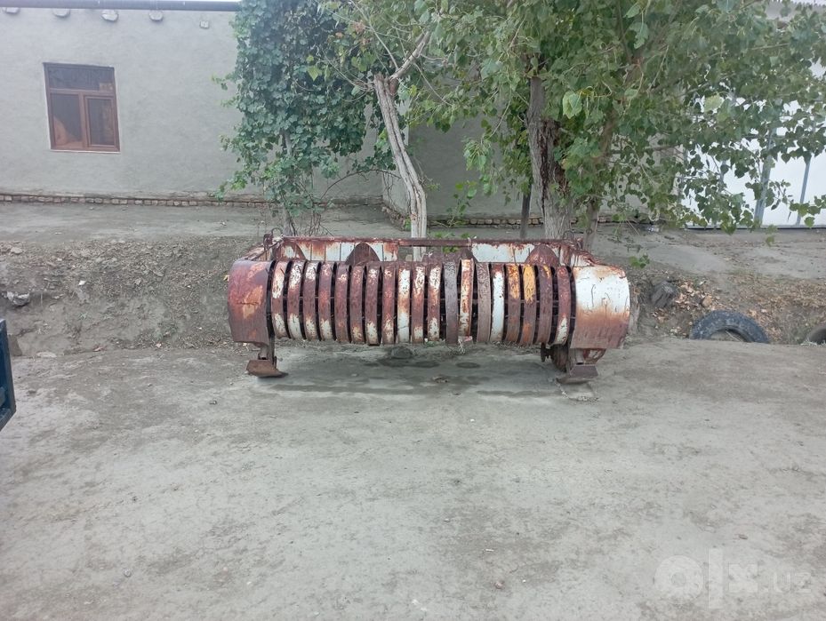 Padbor jatka sotiladi