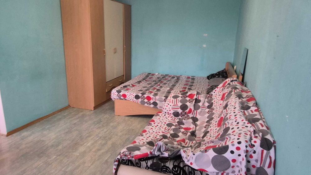 Продается 1-комн в золотом квадрате