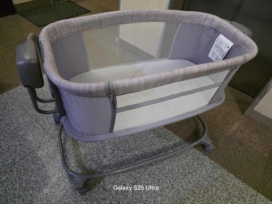 Продам кровать качалка