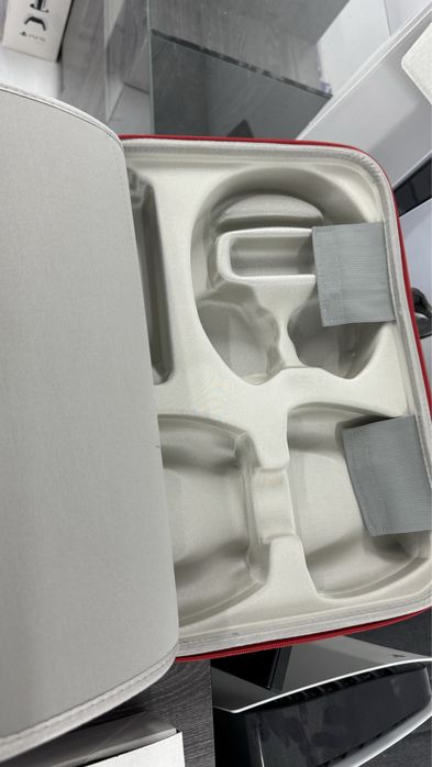 Сумка для PS5, в идеальном состоянии